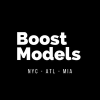Boost Model Logo